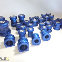 Nissan 350Z Z33 (2002-2009) Front & Rear Suspension Arm & Anti Roll Bar Bushes