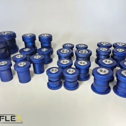 Nissan 350Z Z33 (2002-2009) Front & Rear Suspension Arm Bushes