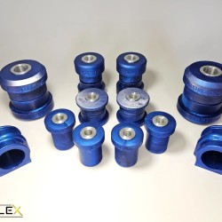 Nissan 350Z Z33 (2002-2009) Front Arm Bushes & Anti Roll Bar Bush Kit