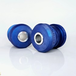 Nissan 350Z (2002-2009) Front Suspension Radius Banana Compression Arm Bushes