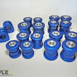 Nissan 350Z Z33 (2002-2009) Rear Suspension Arm & Anti Roll Bar Bushes