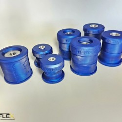 Nissan 350Z (2002-2009) Rear Subframe & Differential Bushes