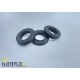 Exhaust Ring Polyurethane Rubber Hanger for Classic Audi 50,80,90,100,200, A6, Cabriolet, Golf, Passat, Mercedes