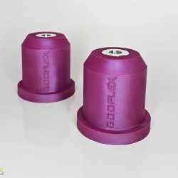 Ford Fiesta Mk6 Inc ST / Zetec S (2002-2008) Rear Axle Beam Bushes