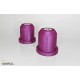 Ford Fiesta Mk6 Inc ST / Zetec S (2002-2008) Rear Axle Beam Bushes