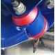 Ford Fiesta Mk6 Inc ST / Zetec S (2002-2008) Rear Axle Beam Bushes