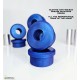VW Golf R32 / 4MOTION Mk4 (1997-2004) Front Suspension Arm Bushes