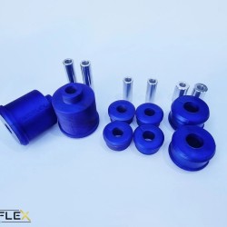 VW Golf Mk4 Inc GTi (1997-2004) Front & Rear Suspension Arm Bushes