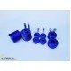 Audi A3 Mk1 8L (1996-2003) Front & Rear Suspension Arm Bushes