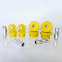 Vauxhall Opel Meriva B ALL MODELS (2011-2017) Front Suspension Arm Bushes