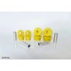 Vauxhall / Opel Astra H VXR MK5 (2004-2010) Front Suspension Arm Bushes