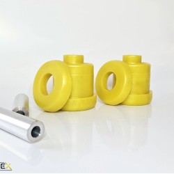 Vauxhall Opel Meriva B ALL MODELS (2011-2017) Rear Beam Mounting Bushes