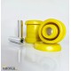 Vauxhall / Opel Astra H VXR MK5 (2004-2010) Rear Beam Mounting Bushes