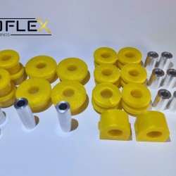 Vauxhall Opel Zafira B ALL MODELS Inc VXR (2005-2011) Front Suspension Arm, Subframe & ARB Bushes