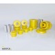 Vauxhall Opel Astra H MK5 ALL MODELS (2004-2010) Front Arms & Rear Beam Mounting Bushes