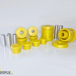 Vauxhall Opel Zafira B ALL MODELS Inc VXR (2005-2011) Front Suspension Arms & Rear Beam Bushes