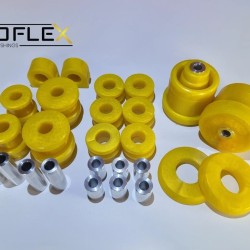 Vauxhall Opel Astra H MK5 ALL MODELS (2004-2010) Front Suspension Arm, ARB, Subframe & Rear Beam Kit