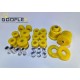 Vauxhall / Opel Astra H VXR MK5 (2004-2010) Front Suspension Arms, ARBs, Subframe & Rear Beam Kit