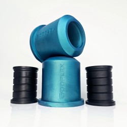 Ford Focus MK2 ALL MODELS (2005-2010) Front Suspension Arm Rear Bushes