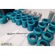 Volvo C30 All Models (2006-2013) Front Suspension Arm Bushes