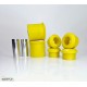 Ford Focus Mk1 ALL MODELS Inc ST170 (1998-2006) Front Suspension Arm Bushes