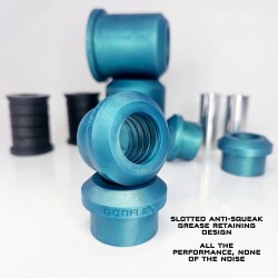 Volvo S40 & V50 All Models (2004-2012) Front Suspension Arm Bushes