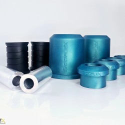 Mazda 5 CR19 (2004-2010) Front Suspension Arm Bushes