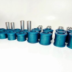 Ford Focus MK3 ALL MODELS (2011-2018) Rear Suspension Arm Bushes