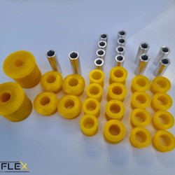 Ford Focus Mk1 ALL MODELS Inc ST170 (1998-2006) Front & Rear Suspension Arm Bushes Kit
