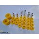 Ford Focus Mk1 ALL MODELS Inc ST170 (1998-2006) Front & Rear Suspension Arm Bushes Kit