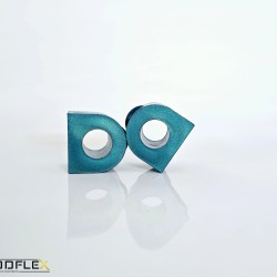 Ford Focus ST Mk2 (2005-2010) 22mm Front Anti Roll Bar Bushes