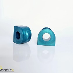 Ford Focus ST Mk2 (2005-2010) 21mm Rear Anti Roll Bar Bushes