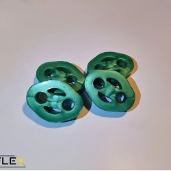 Subaru Impreza (1993-2007) Exhaust Hanger Mount Bushes