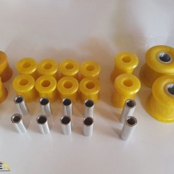 Subaru Impreza WRX Turbo 2000 GC8 (1992-2000) Front & Rear Suspension Arm & Anti Roll Bar Bushes