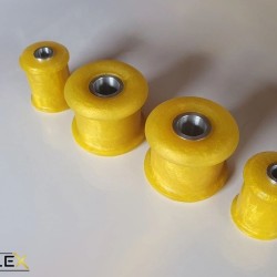 Subaru Impreza GC8 WRX STi Turbo 2000 (1992-2000) Front Suspension Arm Bushes