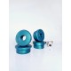Subaru Impreza WRX Sti GG/GD (2000-2007) Rear Subframe Diff Cradle Outrigger Bushes