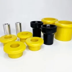 Audi A3 S3 RS3 MK2 (2003-2012) Front Suspension Wishbone Arm Bushes