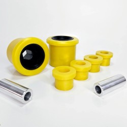 Skoda Fabia MK1 All Models (1999-2007) Front Suspension Arm Bushes