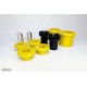 VW Passat / Bora / Jetta (2005-2013) Front Suspension Arm Bushes