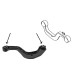 SEAT Altea / Alhambra / Toledo Rear Upper Link Suspension Arm Bushes
