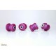 SEAT Altea / Alhambra / Toledo Rear Upper Link Suspension Arm Bushes