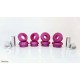Skoda Octavia / Superb MK2 (2004-2012) Rear Upper Link Suspension Arm Bushes