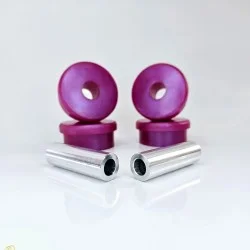 Audi A3 S3 RS3 MK2 (2003-2012) Rear Tie / Trailing Suspension Arm Bushes