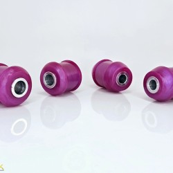 Audi A3 S3 RS3 MK2 (2003-2012) Rear Lower Link Arm Bushes Audi A3 S3 RS3 MK2 (2003-2012) Rear Lower Link Arm Bushes