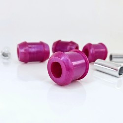 Skoda Octavia / Superb MK2 (2004-2012) Rear Lower Link Suspension Arm Bushes