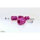 Skoda Octavia / Superb MK2 (2004-2012) Rear Lower Link Suspension Arm Bushes
