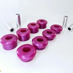 SEAT Altea / Alhambra / Toledo Rear Spring Mount Suspension Arm Bushes