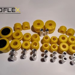 VW Golf Mk5 & Mk6 Inc GTI (2003-2012) Front & Rear Suspension Arms & Anti Roll Bar Bushes