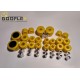 VW Golf Mk5 & Mk6 Inc GTI (2003-2012) Front & Rear Suspension Arms & Anti Roll Bar Bushes