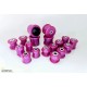 SEAT Altea / Alhambra / Toledo Front & Rear Suspension Arm Bushes